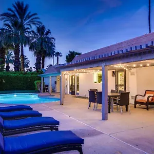 California Life Permit# 1443 , Palm Springs United States