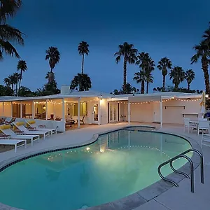 Shooting Star Permit# 3210 , Palm Springs United States