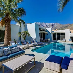 Plush Pad Permit# 2937 , Palm Springs United States