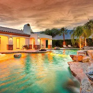 Exclusive, Upscale Estate With 5-star Amenities , Palm Springs United States