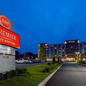 Western Premier Airport/expo Center Louisville