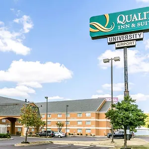 Quality & University-airport Louisville