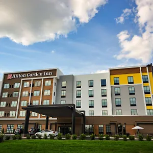 Hilton Garden Mall Of St. Matthews Louisville