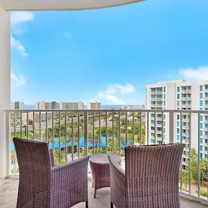 Palms #11007 Jr 2br , Destin United States