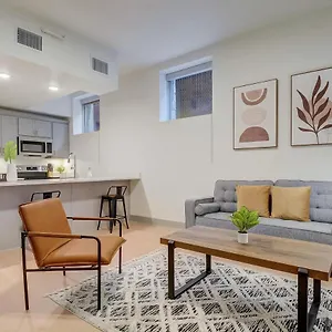 Frontdesk Myers Medical Lofts Downtown Apartment