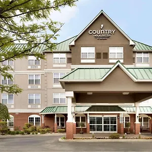 Country & By Radisson, East, Ky Louisville