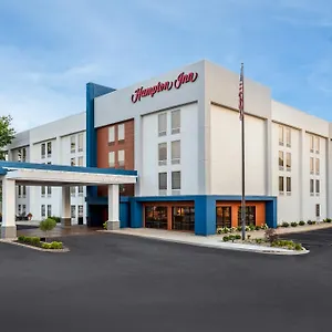 Hampton Airport Fair/expo Center Louisville