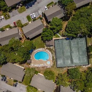 Seascape Lakefront 128- Retreat Yourself , Destin United States