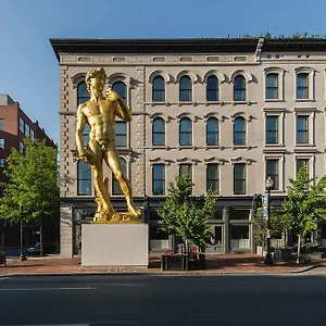 21c Museum Louisville