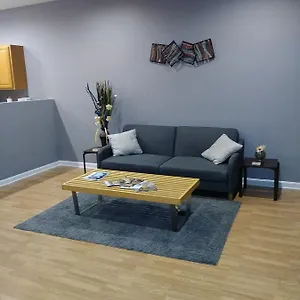 Cozy Around Downtown - Holiday home