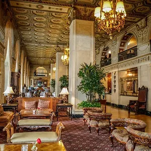 The Brown Otel