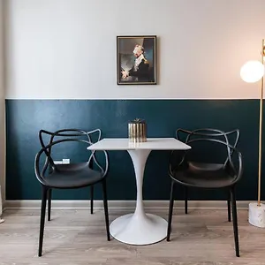 Abode Vue At 3rd Downtown Studio Apartment